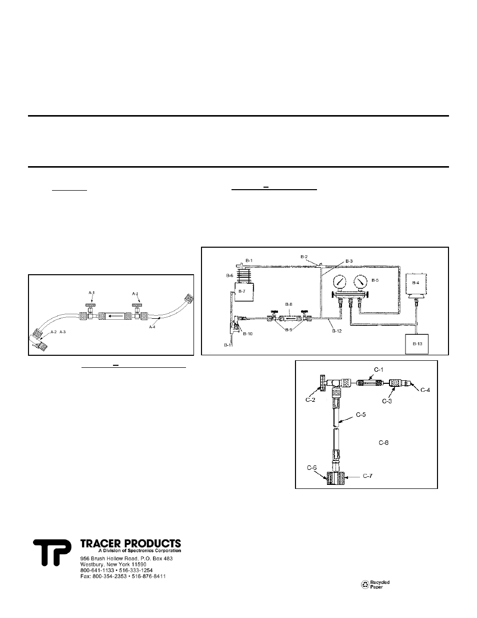 Tracer Stick AM05016 User Manual | Page 2 / 2