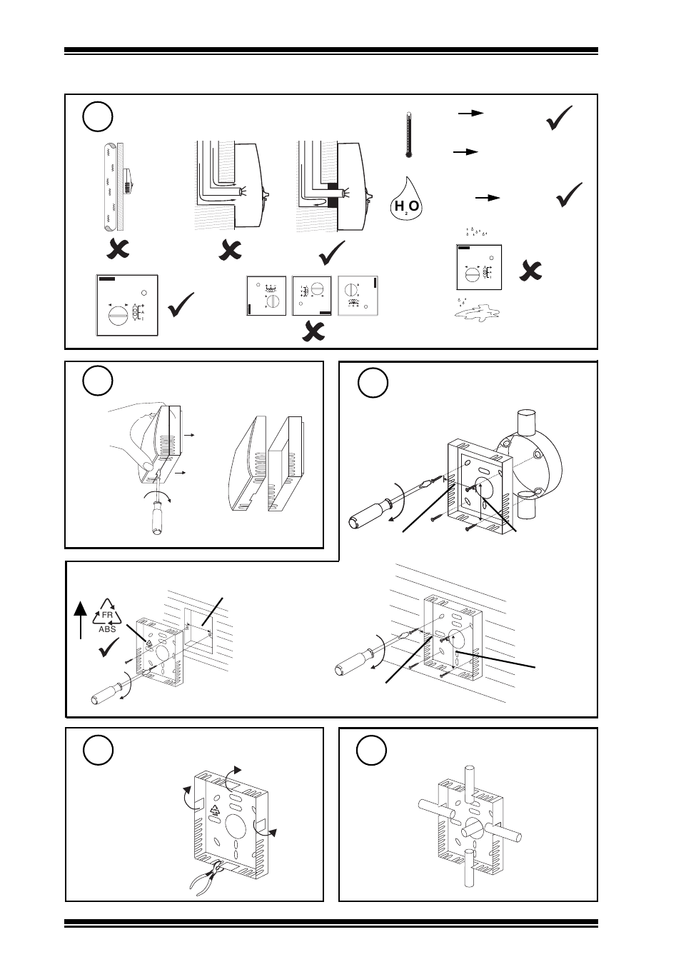 TREND TB_TS_KE, _KEF User Manual | Page 2 / 4