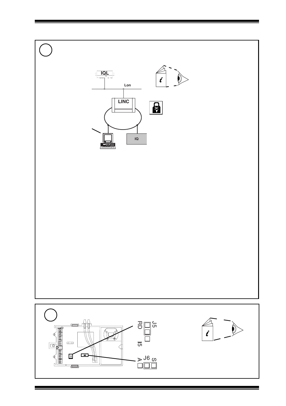 TREND RD-IQL User Manual | Page 3 / 8