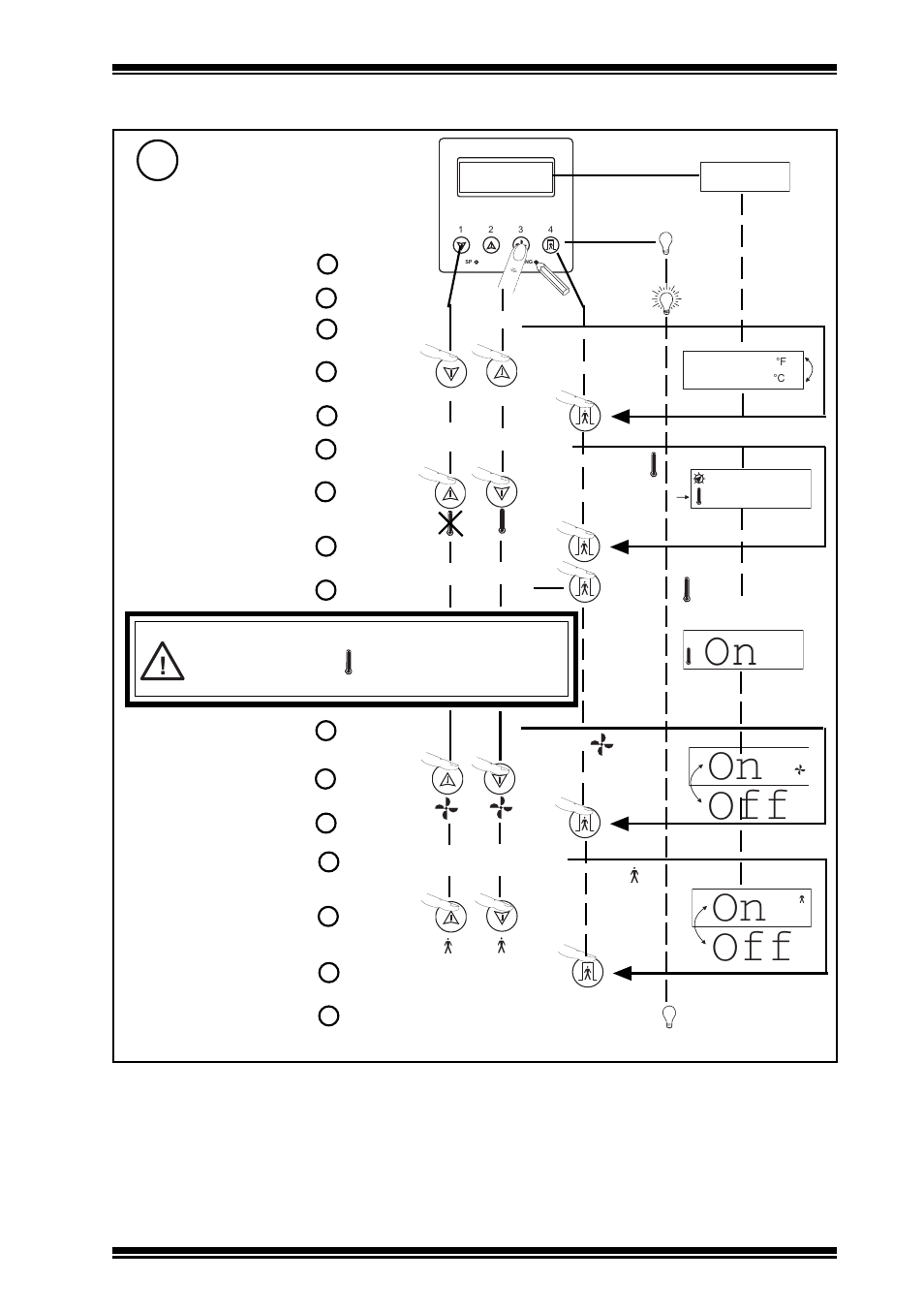 Installation instructions rd-iql, Installation | TREND RD-IQL User Manual | Page 5 / 8