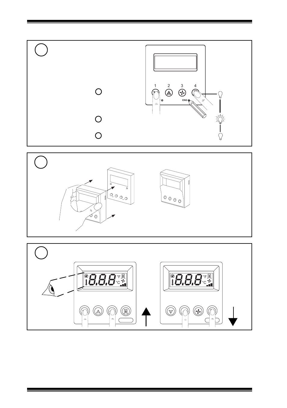 Rd-iql installation instructions, Installation | TREND RD-IQL User Manual | Page 6 / 8