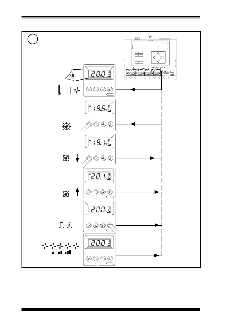 Rd-iq installation instructions, Installation, Check system | TREND RD-IQ User Manual | Page 8 / 8