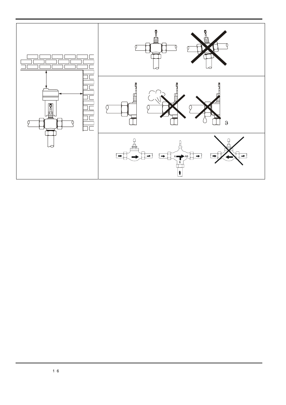 100 °c | TREND V163X User Manual | Page 2 / 4