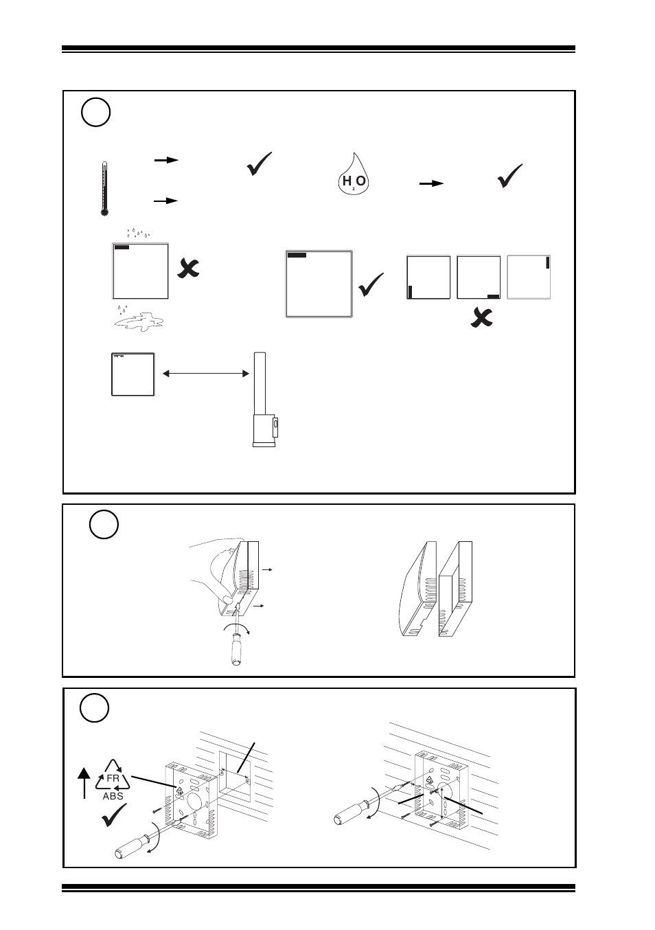 TREND TW_S User Manual | Page 2 / 4