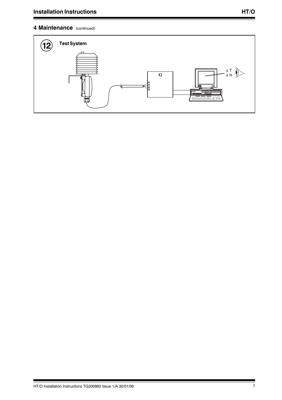 TREND HT_O User Manual | Page 7 / 8