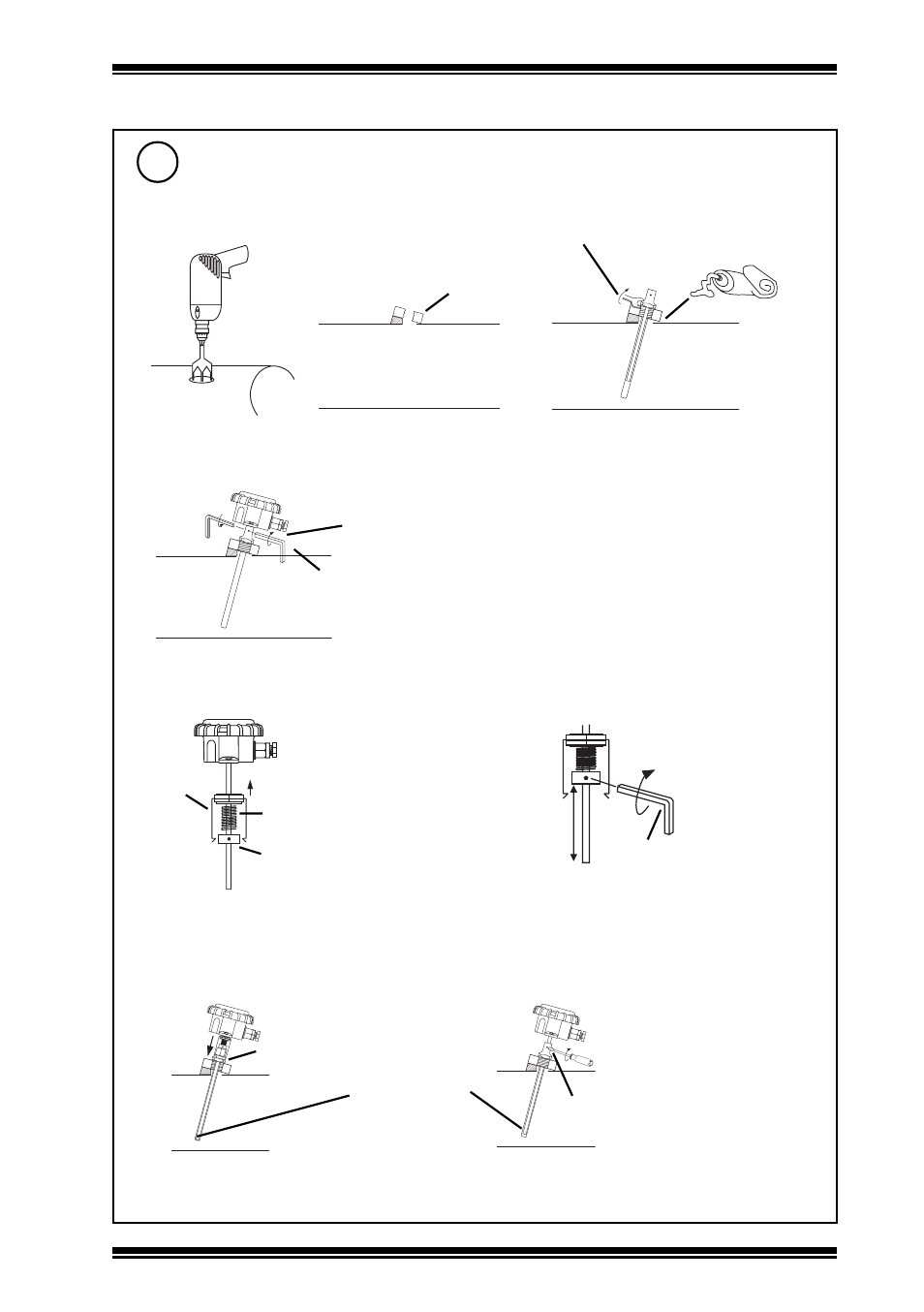 Installation instructions t/pi, Installation | TREND T_PI User Manual | Page 3 / 8