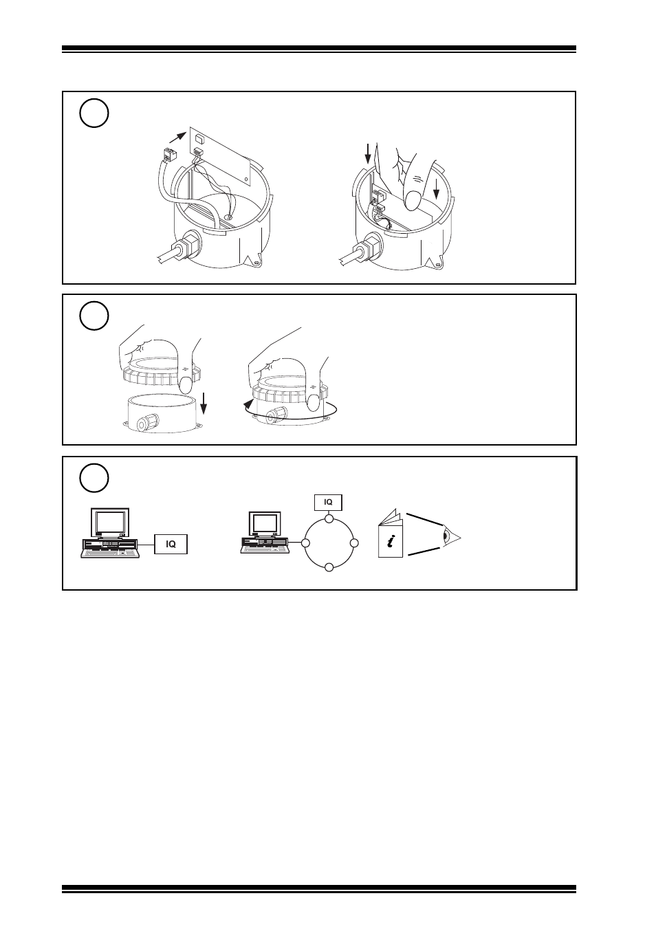 TREND T_PI User Manual | Page 6 / 8