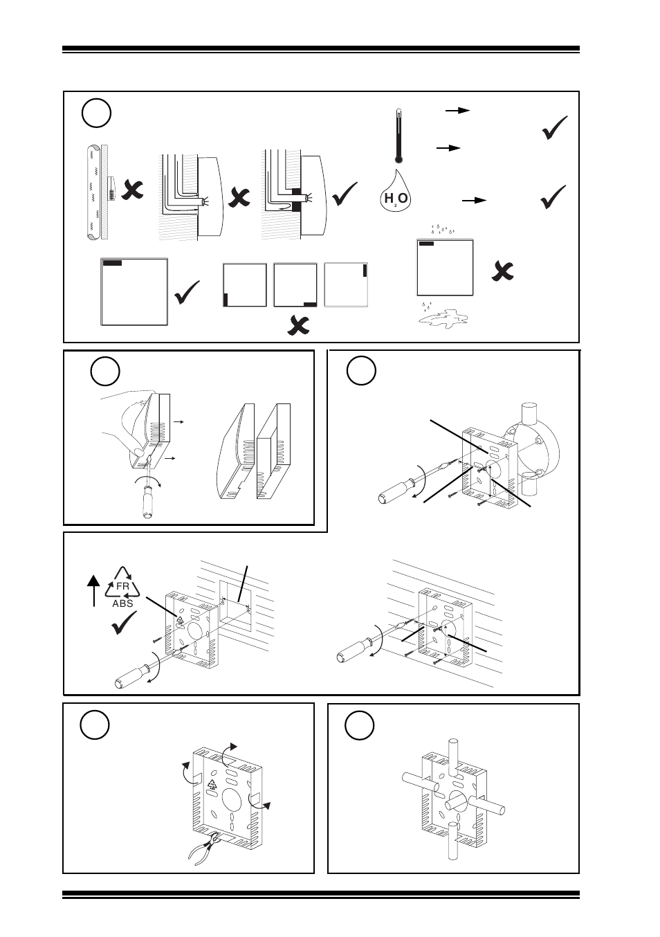 TREND T_PS User Manual | Page 2 / 4