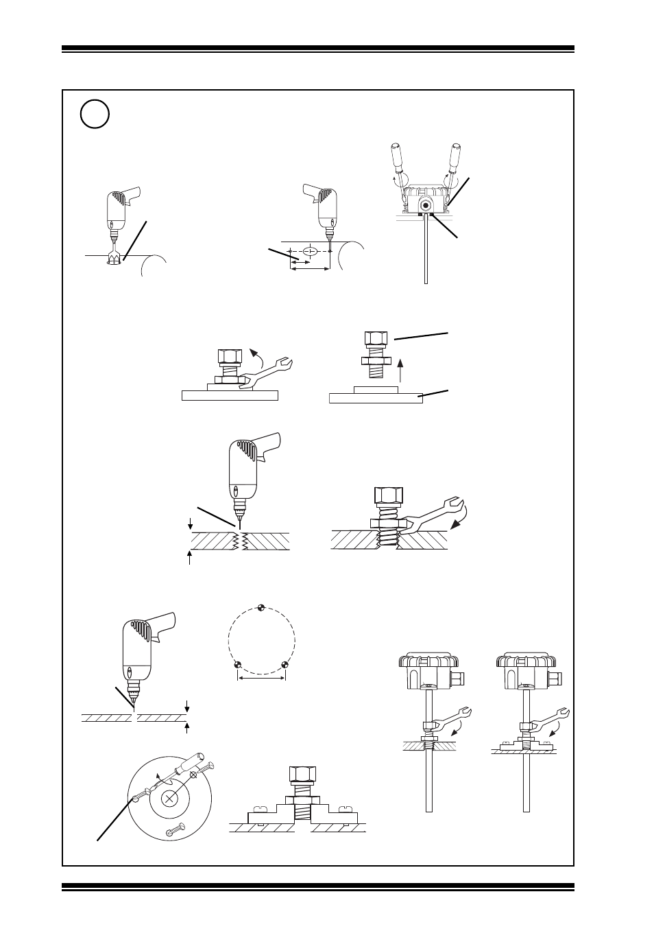 Tb/ti installation instructions, Installation | TREND TB_TI User Manual | Page 4 / 8