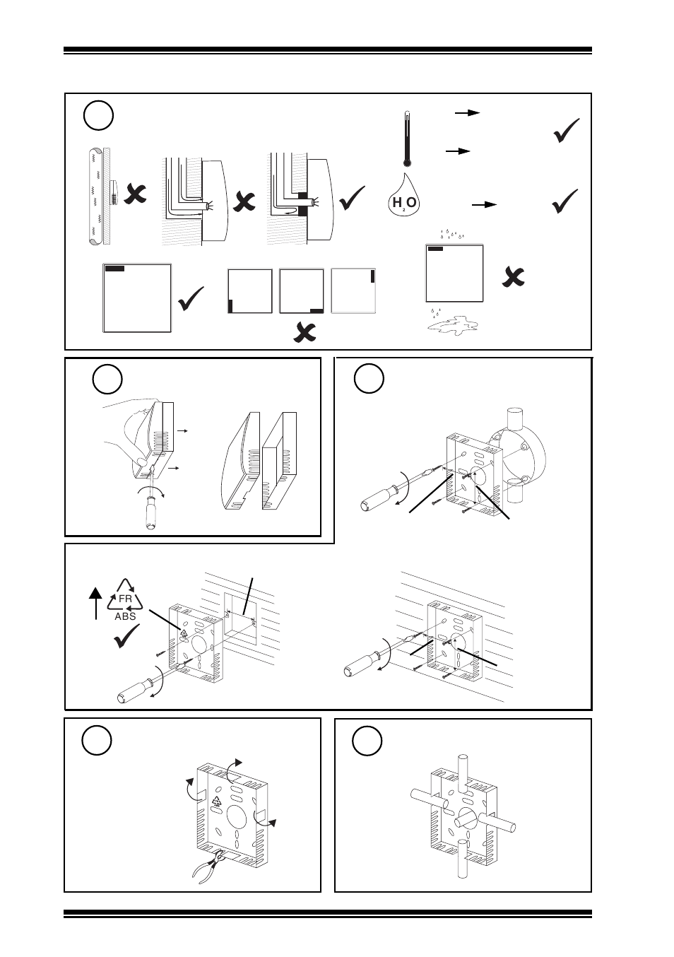 TREND TB_TS User Manual | Page 2 / 4