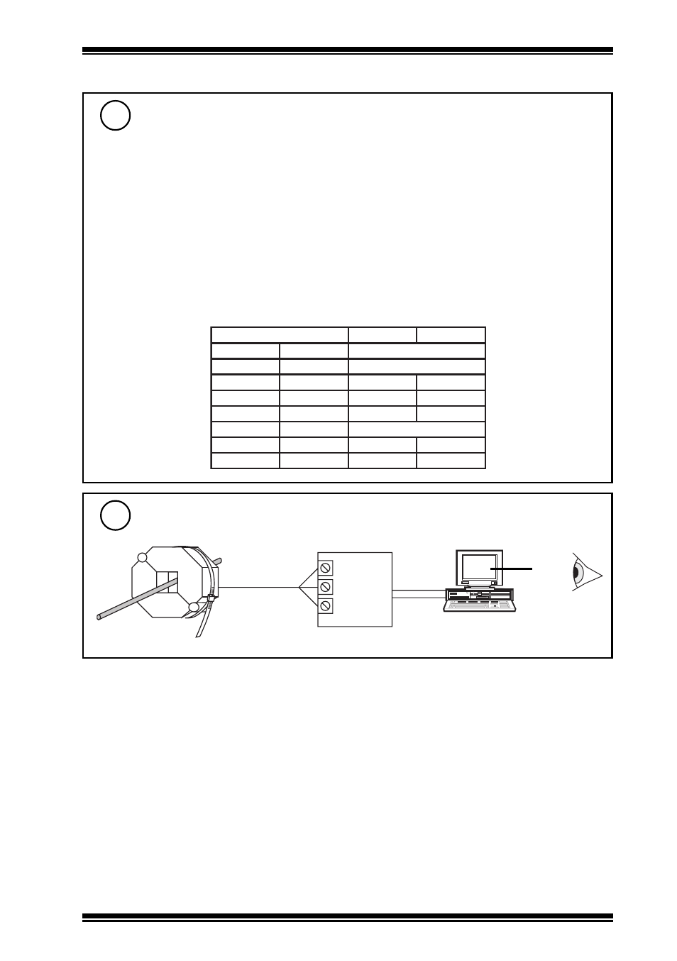 Installation instructions ctx installation | TREND CTX User Manual | Page 3 / 4