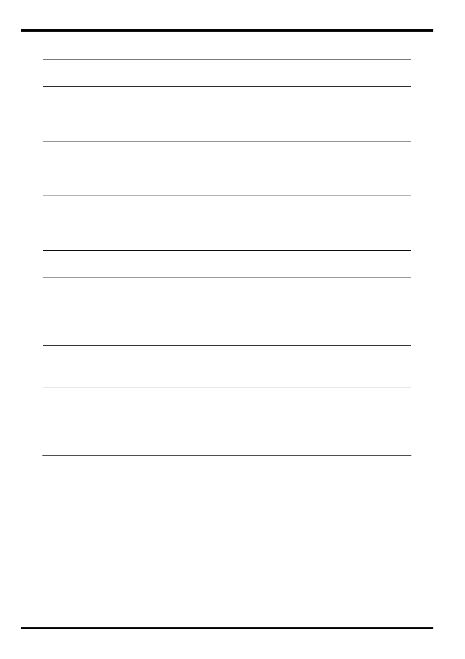6 specification | TREND EM3_CT_N User Manual | Page 16 / 16