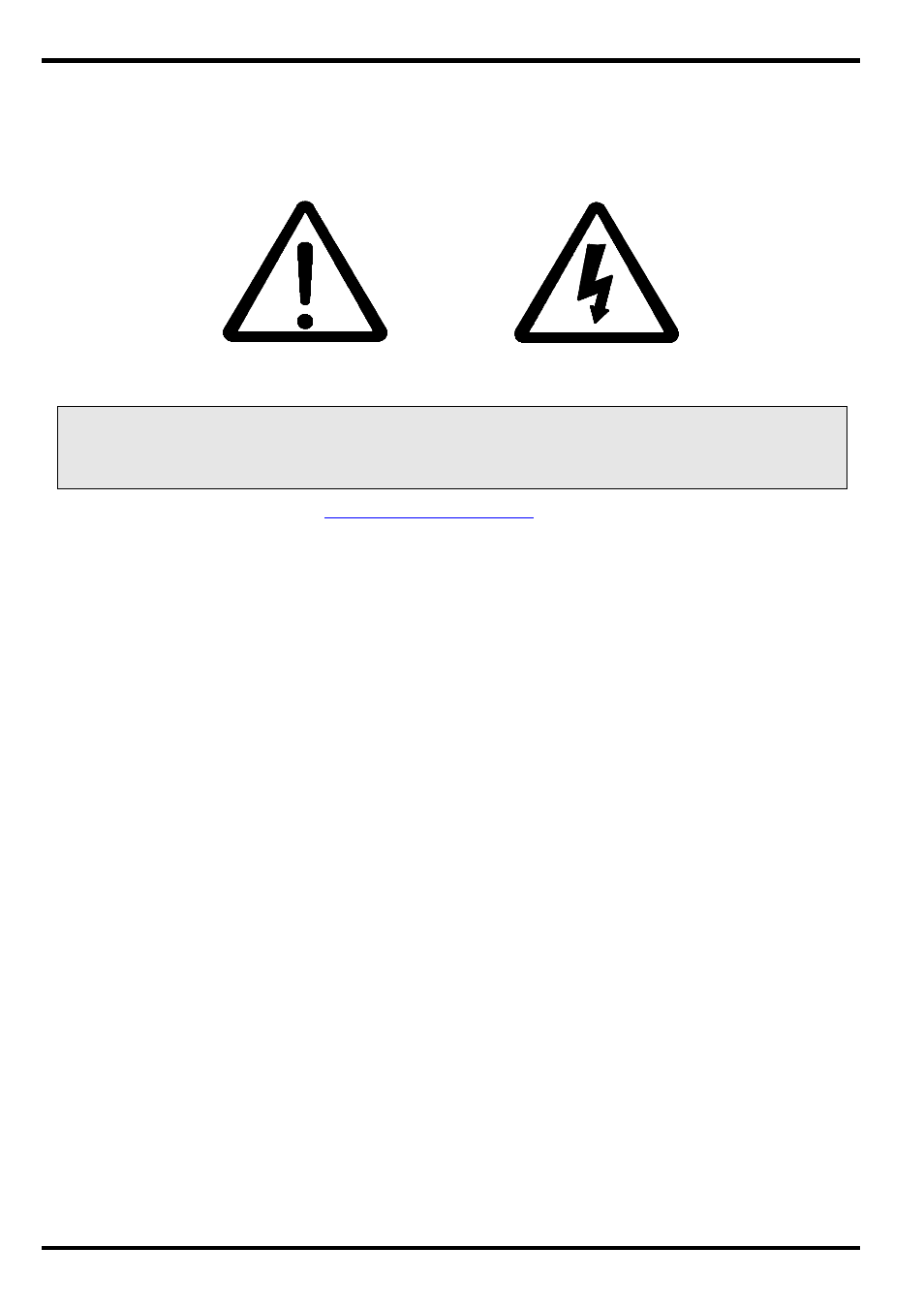 1 safety | TREND EM3_CT_N User Manual | Page 4 / 16