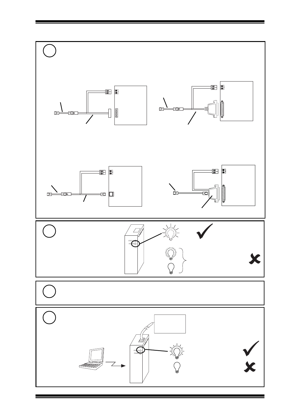 Installation instructions bluetooth adapt spvr prt, 3 installation | TREND Bluetooth Supervisor Port Adaptor User Manual | Page 3 / 8