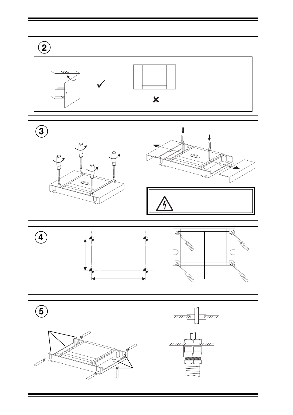 TREND NETB_LINC User Manual | Page 2 / 8