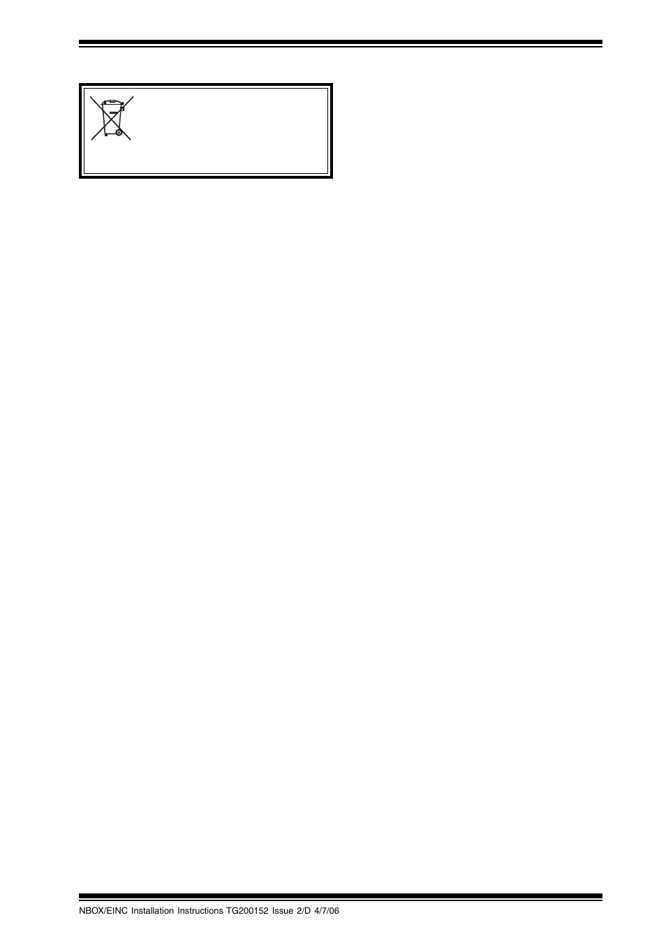 TREND NBOX_EINC User Manual | Page 11 / 12