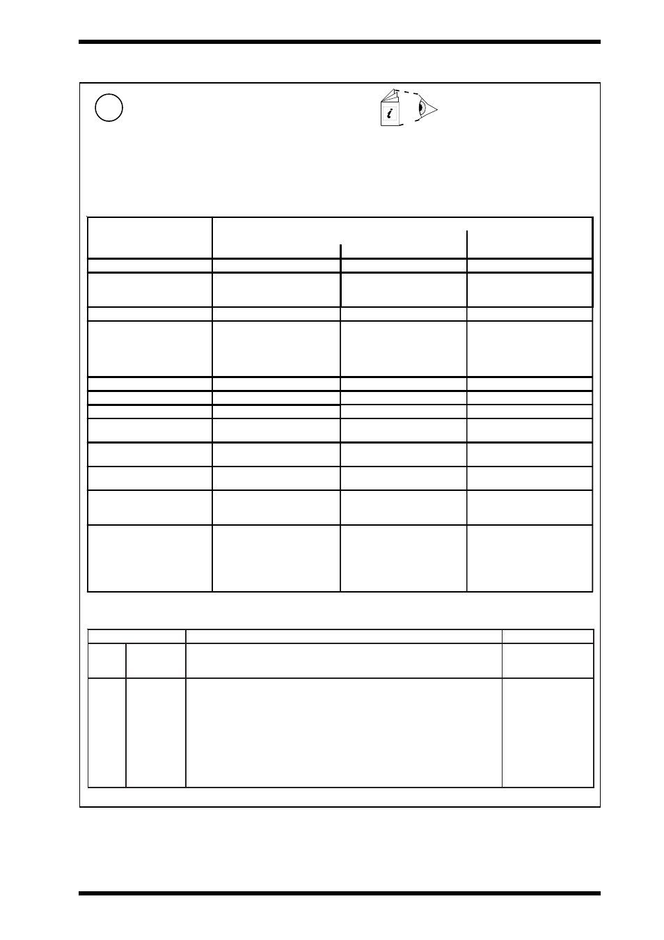 Installation instructions 3xtend/einc l/230, 4 installation - configuration, Configure addressing details with ip tool | TREND 3xtend_EINC L_230 User Manual | Page 9 / 16
