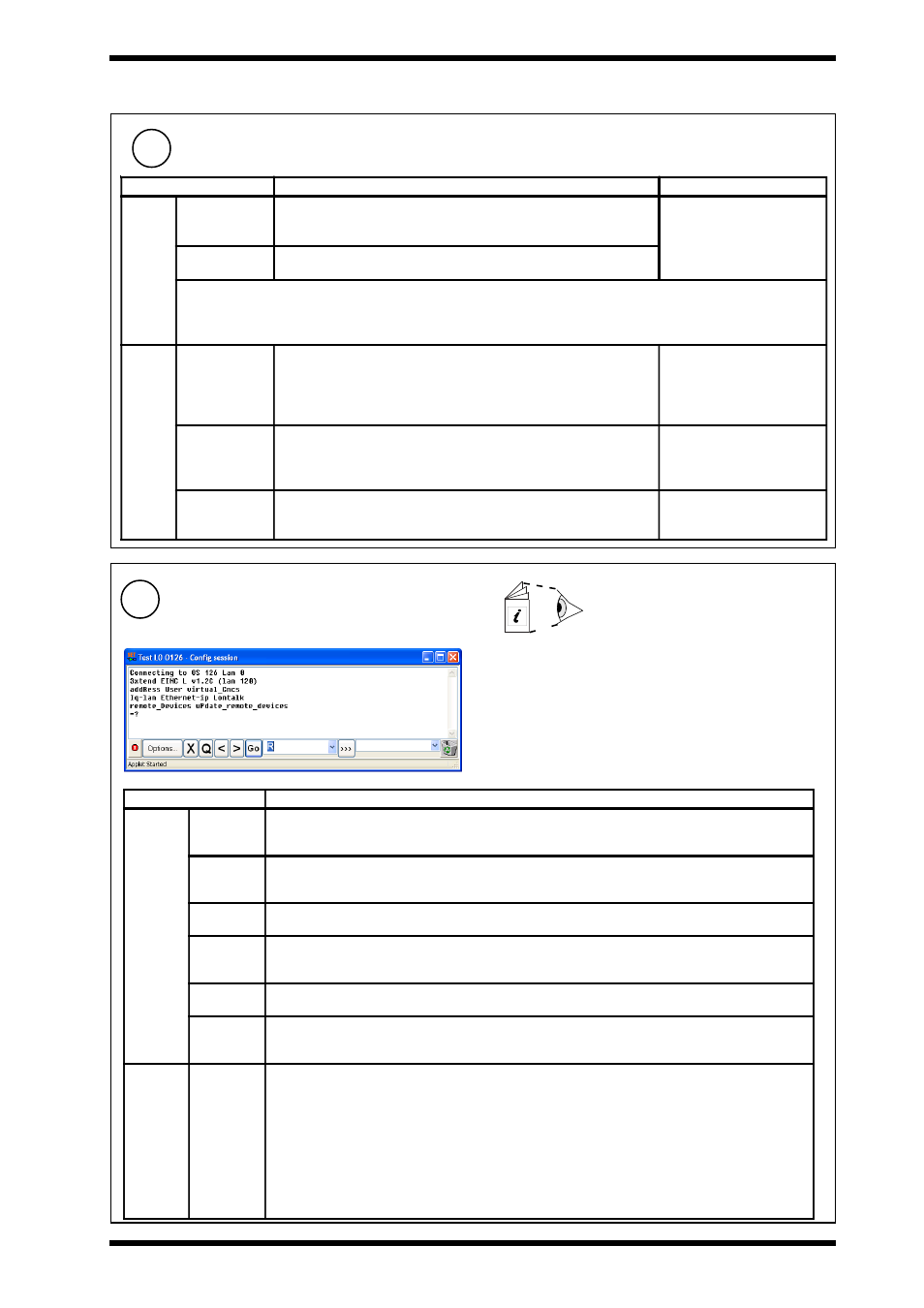 Installation instructions 3xtend/einc l/24 | TREND 3xtend_EINC L_24 User Manual | Page 11 / 16