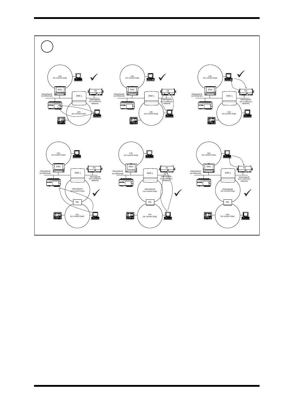 Installation instructions 3xtend/einc l/24 | TREND 3xtend_EINC L_24 User Manual | Page 13 / 16