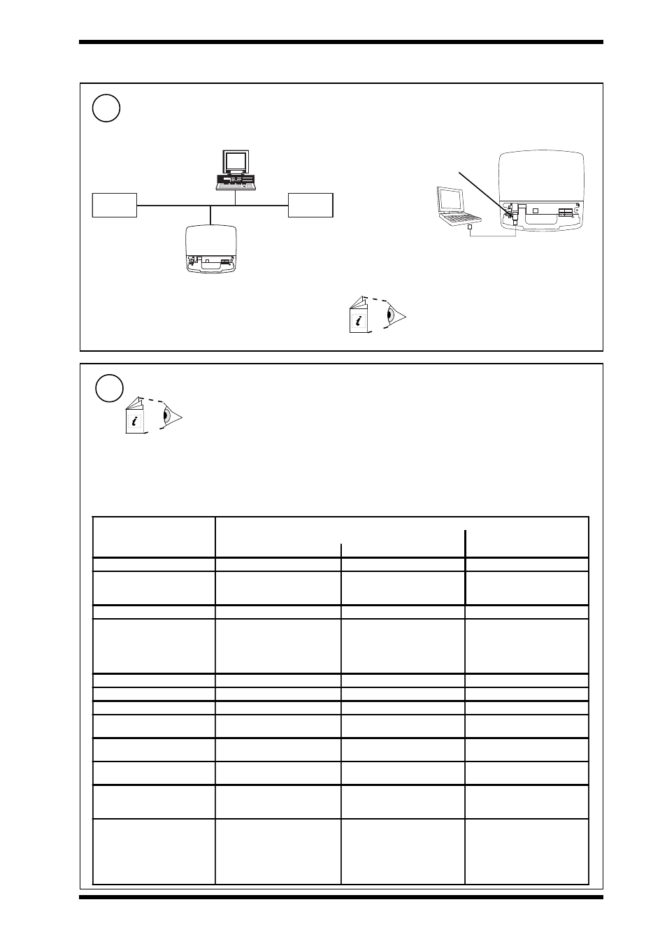 Installation instructions 3xtend/einc l/24 | TREND 3xtend_EINC L_24 User Manual | Page 9 / 16