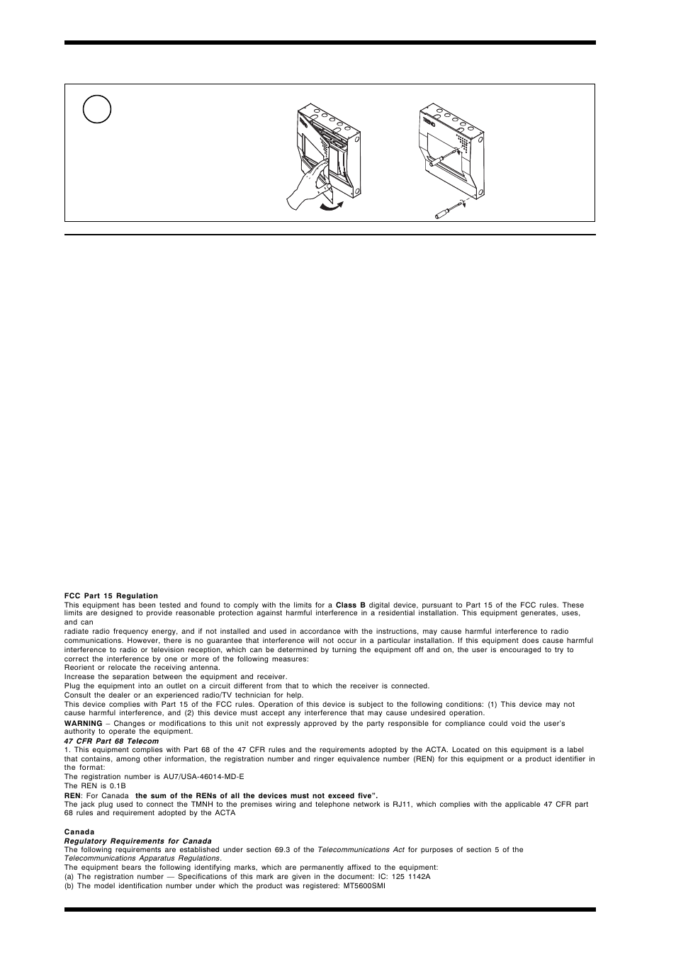 2 limitations of use | TREND NBOX(B)TMNE, G, H User Manual | Page 14 / 16