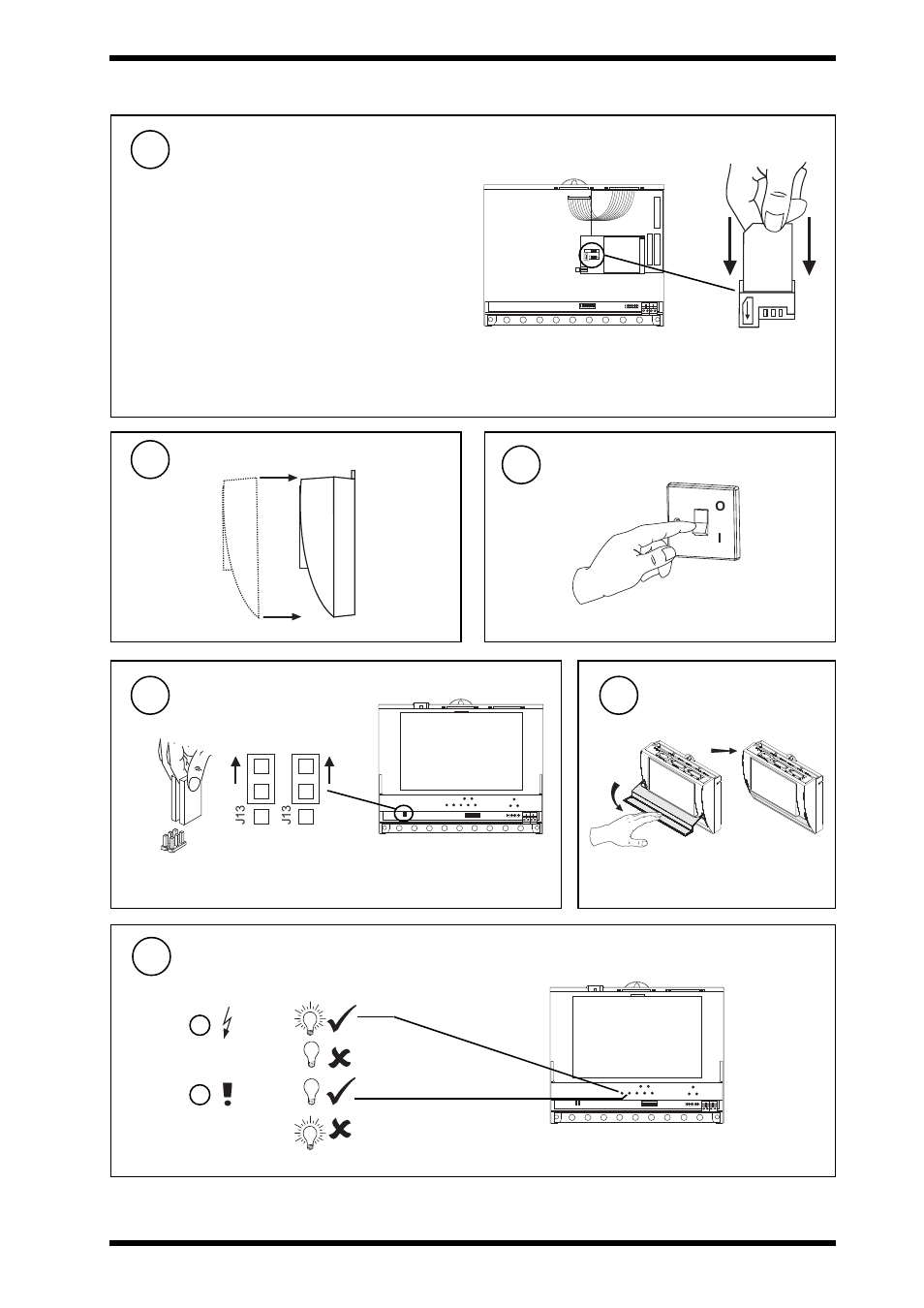 TREND NBOX(B)TMNE, G, H User Manual | Page 7 / 16