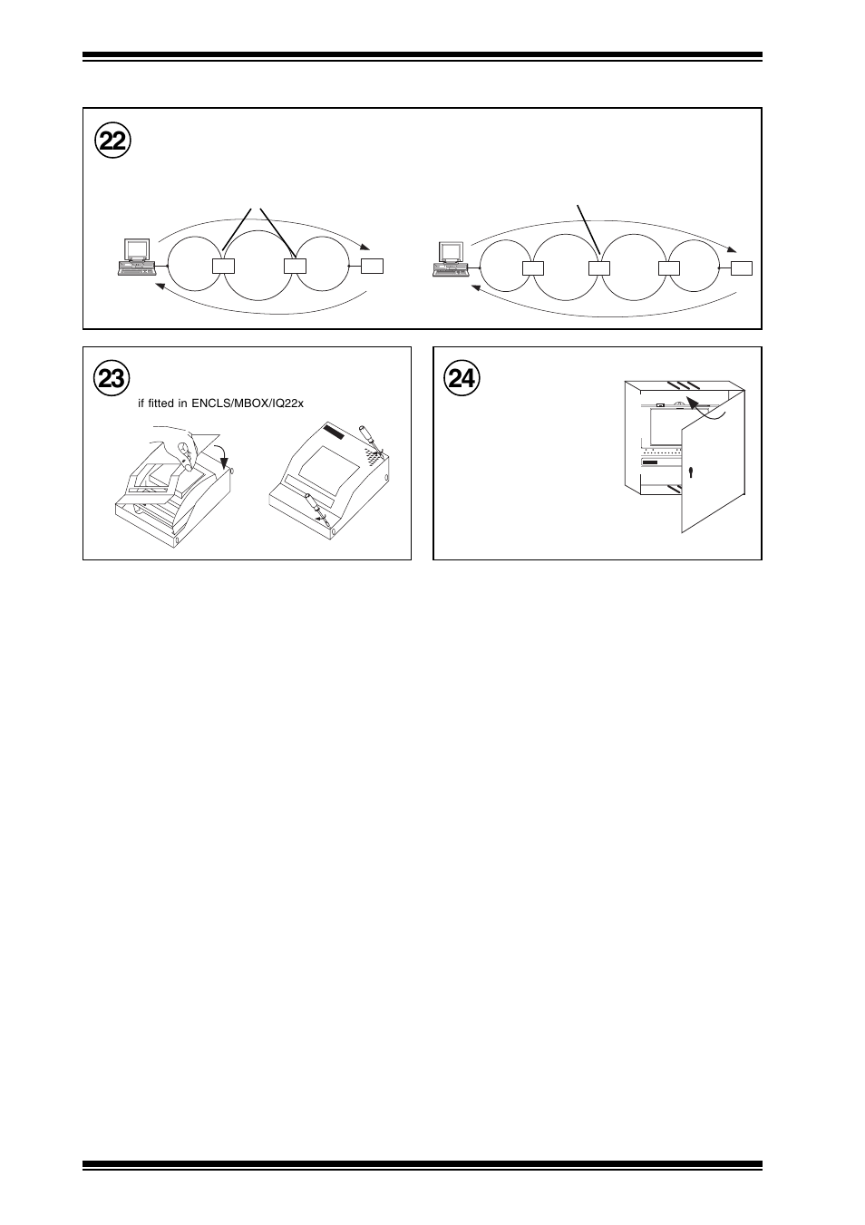 Nbox(b)/inc2 installation instructions, 2 installation - configuration | TREND NBOX(B)_INC2 User Manual | Page 10 / 12