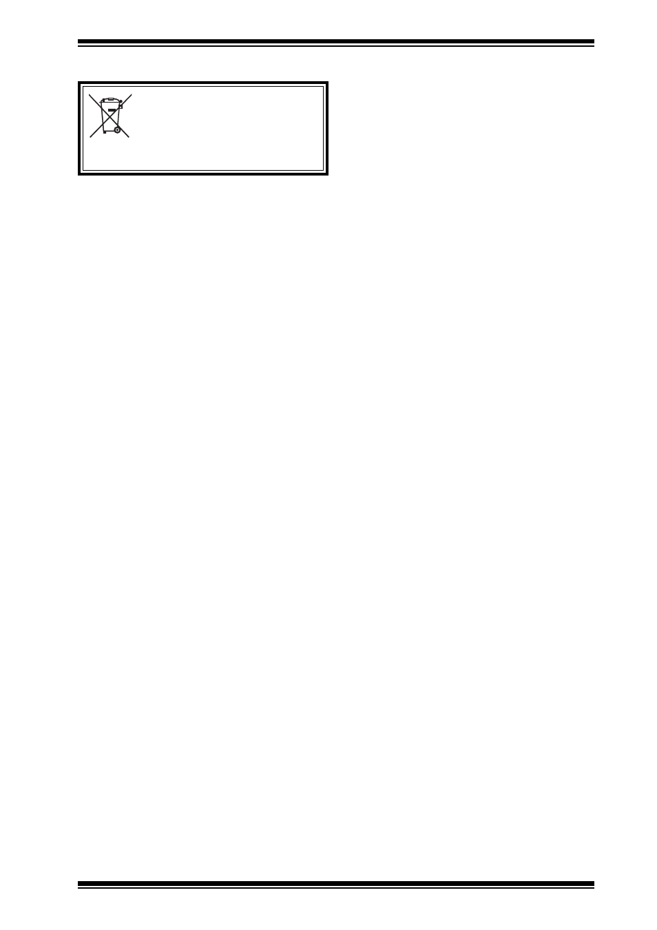 Installation instructions nbox(b)/inc2 4 disposal | TREND NBOX(B)_INC2 User Manual | Page 11 / 12