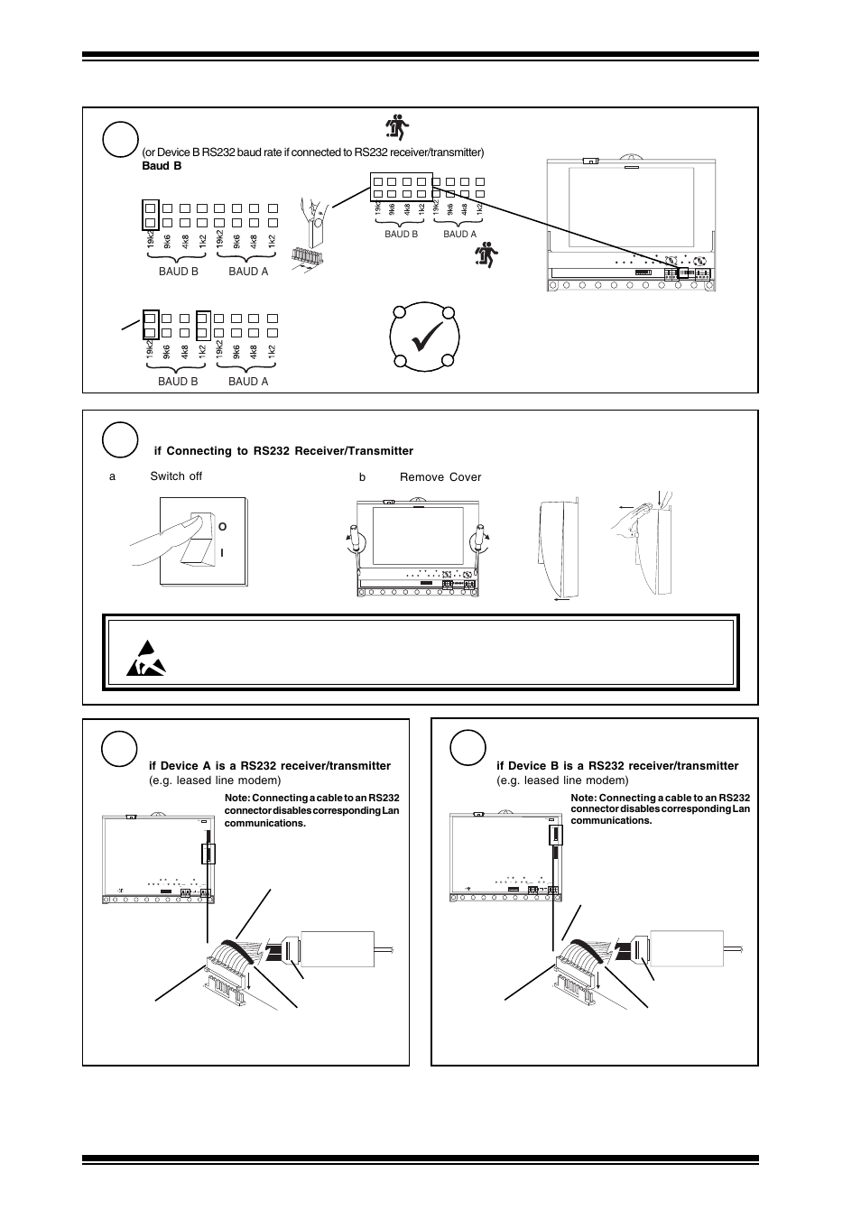 Nbox(b)/inc2 installation instructions, 2 installation - configuration | TREND NBOX(B)_INC2 User Manual | Page 6 / 12