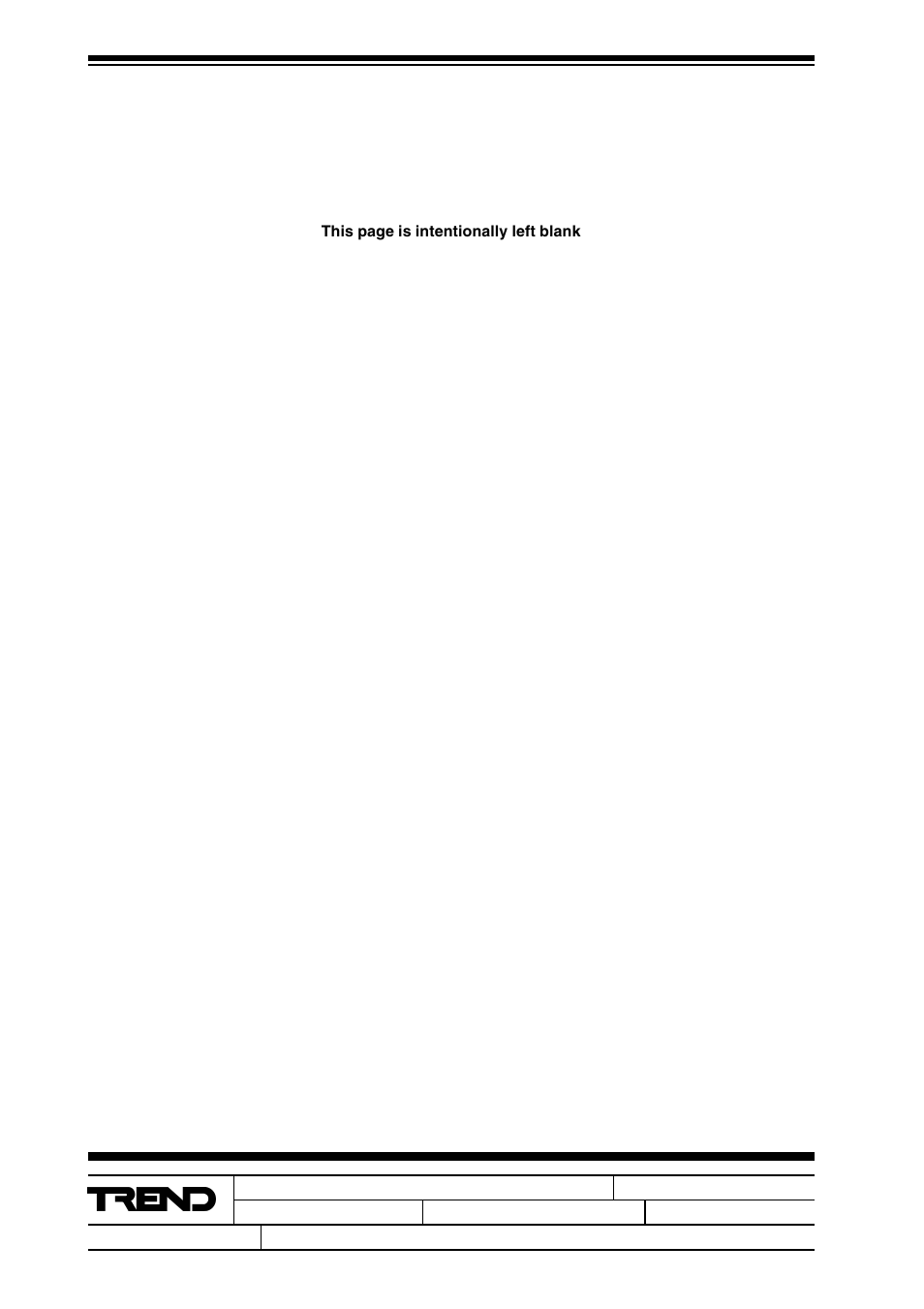 Nbox(b)/cnc2 installation instructions - sheet 2 | TREND NBOX(B)_CNC2 User Manual | Page 8 / 8