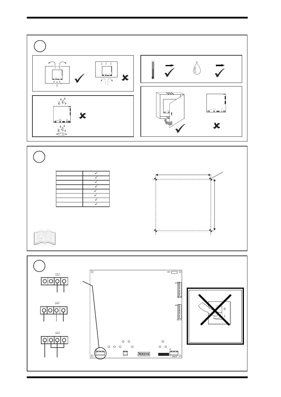 TREND CNC2 User Manual | Page 2 / 8