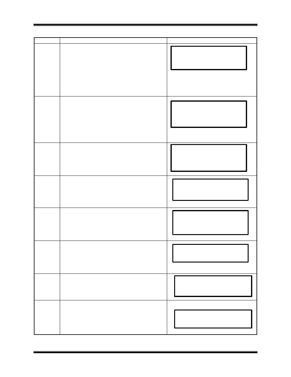 Vanguard ATO-600P User Manual | Page 22 / 44