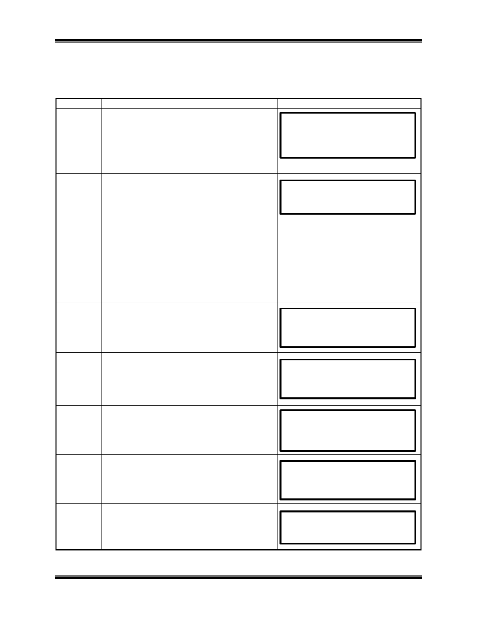 Vanguard ATO-600P User Manual | Page 41 / 44