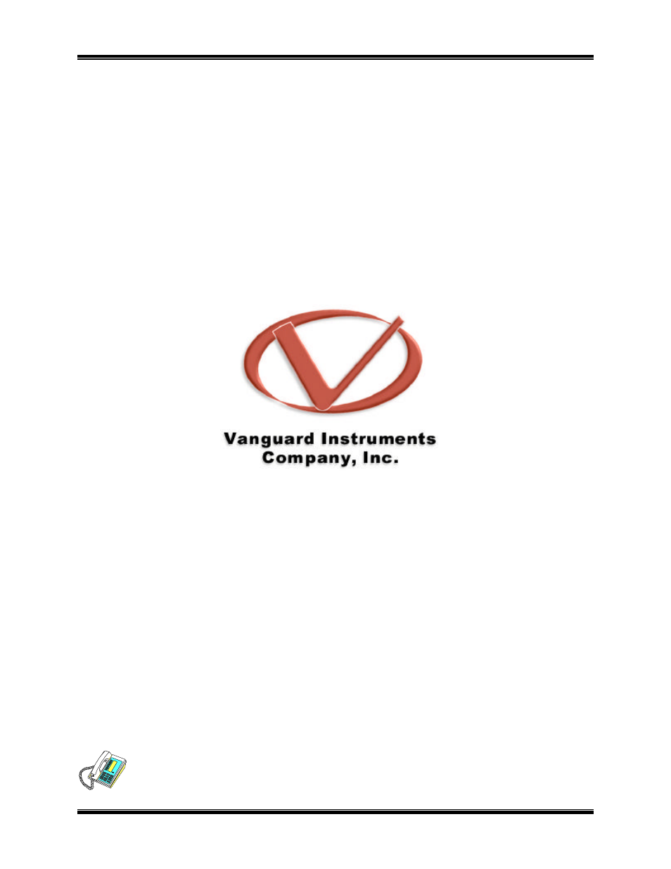 Vanguard ATO-600P User Manual | Page 44 / 44