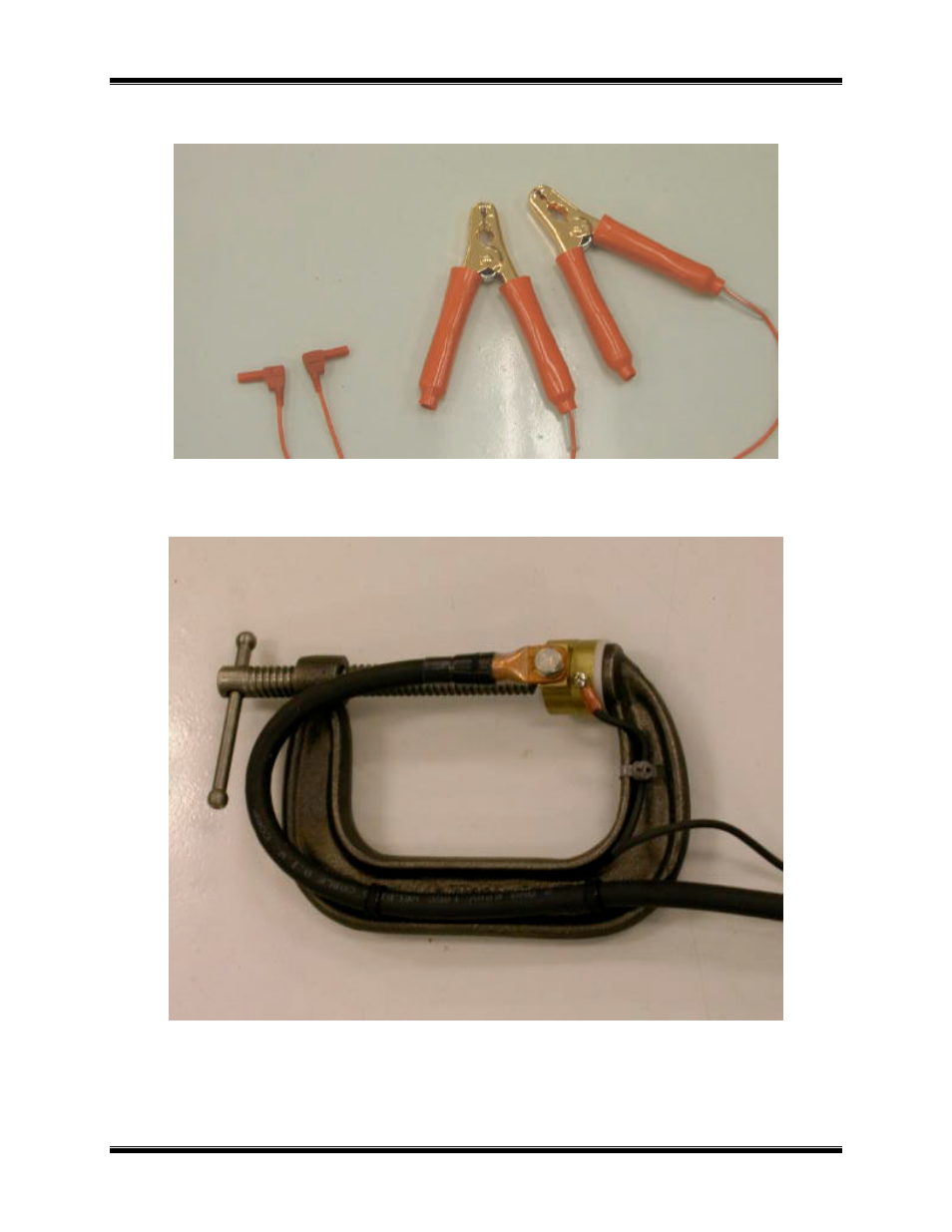 Vanguard ATO-600P User Manual | Page 8 / 44