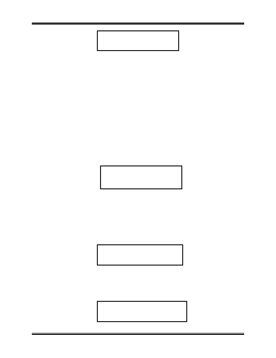 Vanguard Auto-Ohm 100_200 s2 User Manual | Page 25 / 31