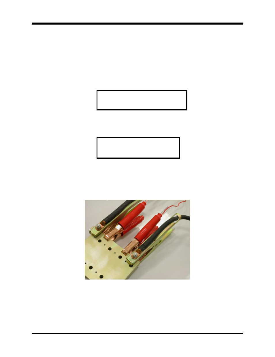 Vanguard Auto-Ohm 100_200 s2 User Manual | Page 26 / 31