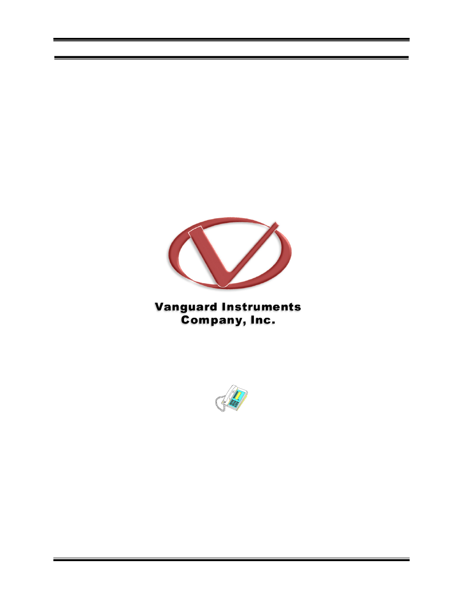 Vanguard Auto-Ohm 100_200 s2 User Manual | Page 31 / 31