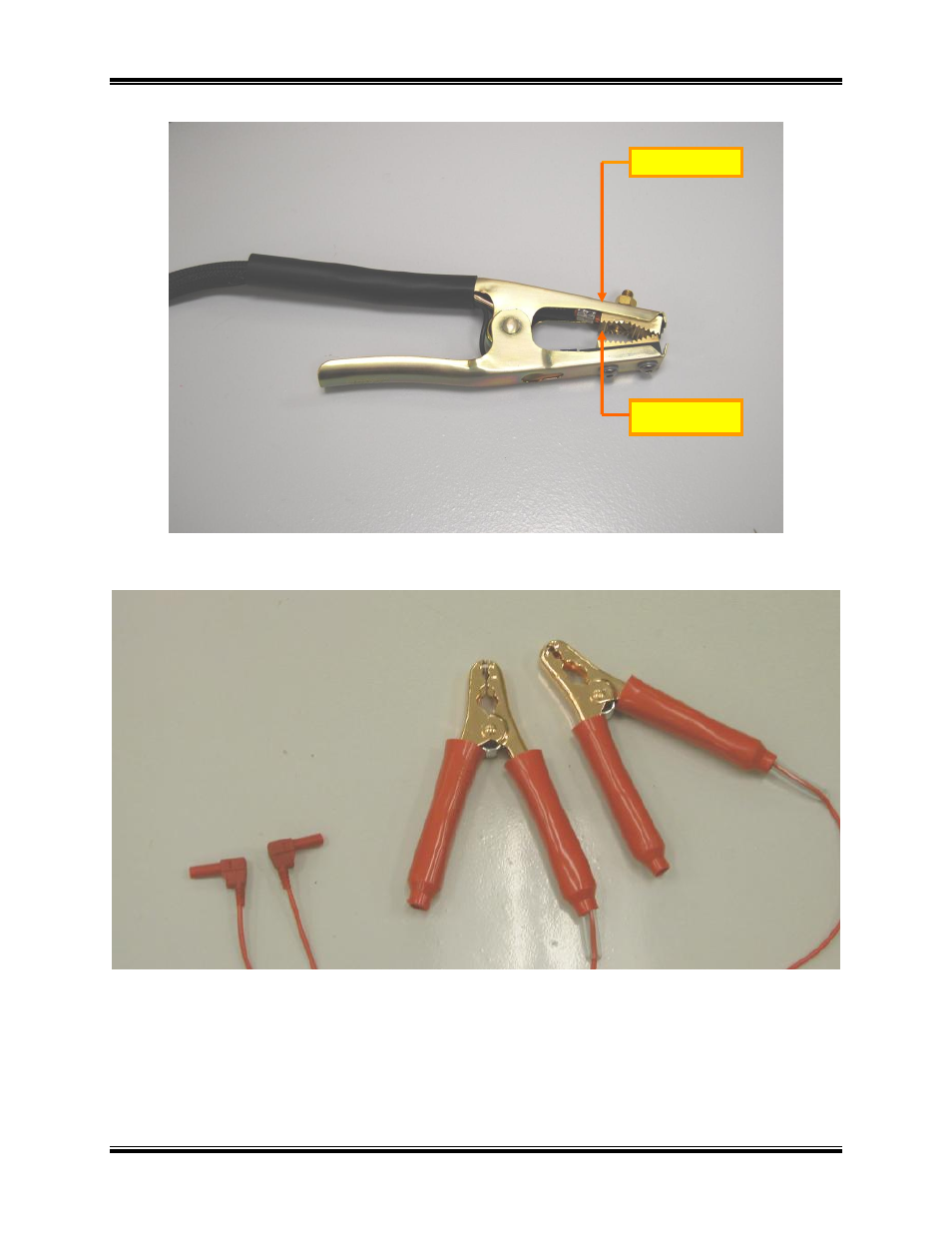 Vanguard Auto-Ohm 100_200 s2 User Manual | Page 7 / 31