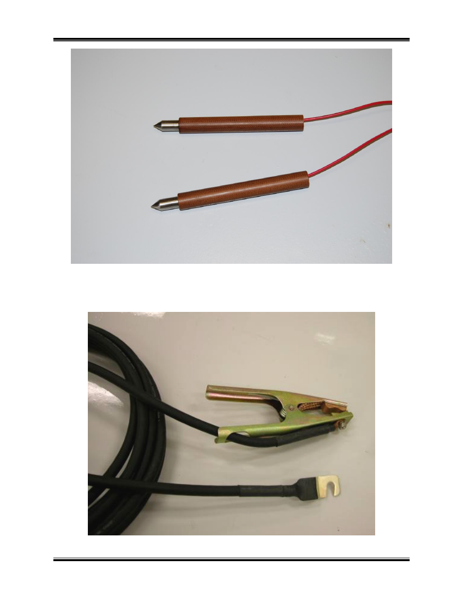 Vanguard Auto-Ohm 100_200 s2 User Manual | Page 8 / 31