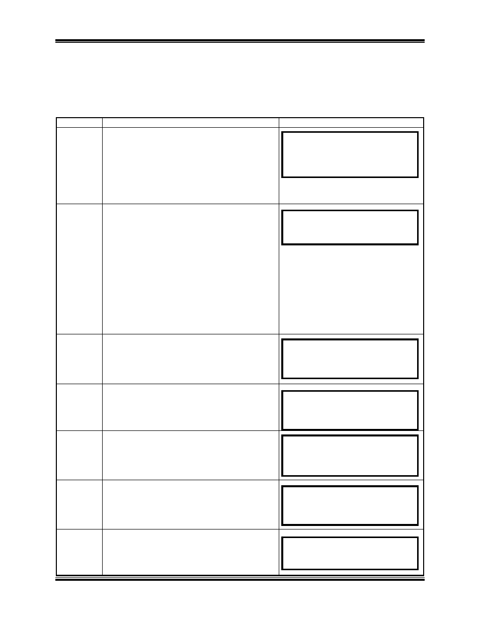 Vanguard DMOM-100_200 s2 User Manual | Page 39 / 42