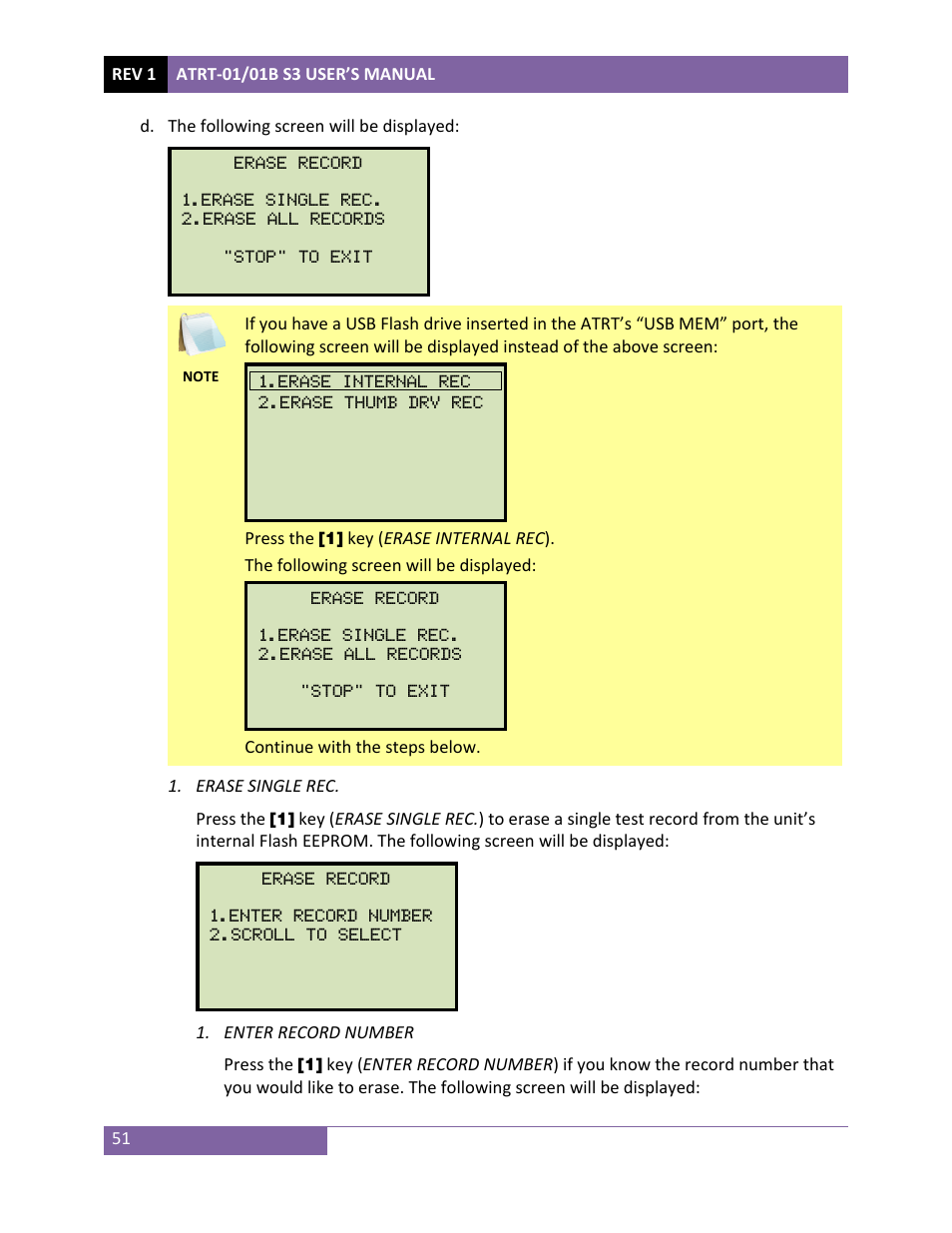 Vanguard ATRT-01_01B S3 User Manual | Page 55 / 88