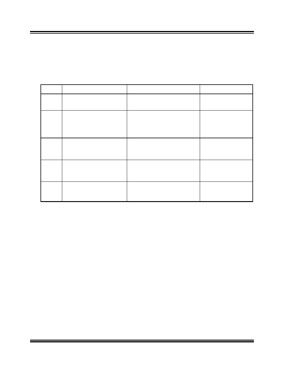 Model atrt-01 (v) operating instructions | Vanguard ATRT-01_01B_01D User Manual | Page 25 / 31