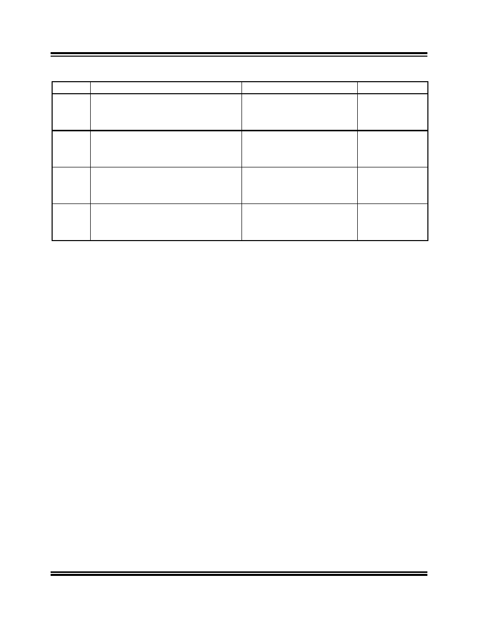 Model atrt-01 (v) operating instructions | Vanguard ATRT-01_01B_01D User Manual | Page 28 / 31