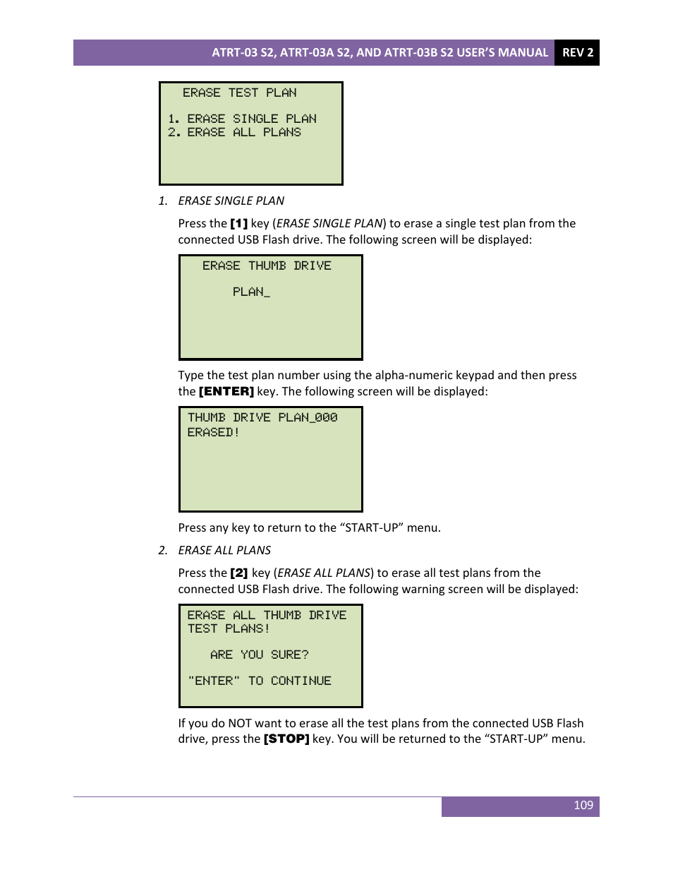 Vanguard ATRT-03_03B S2 User Manual | Page 114 / 147