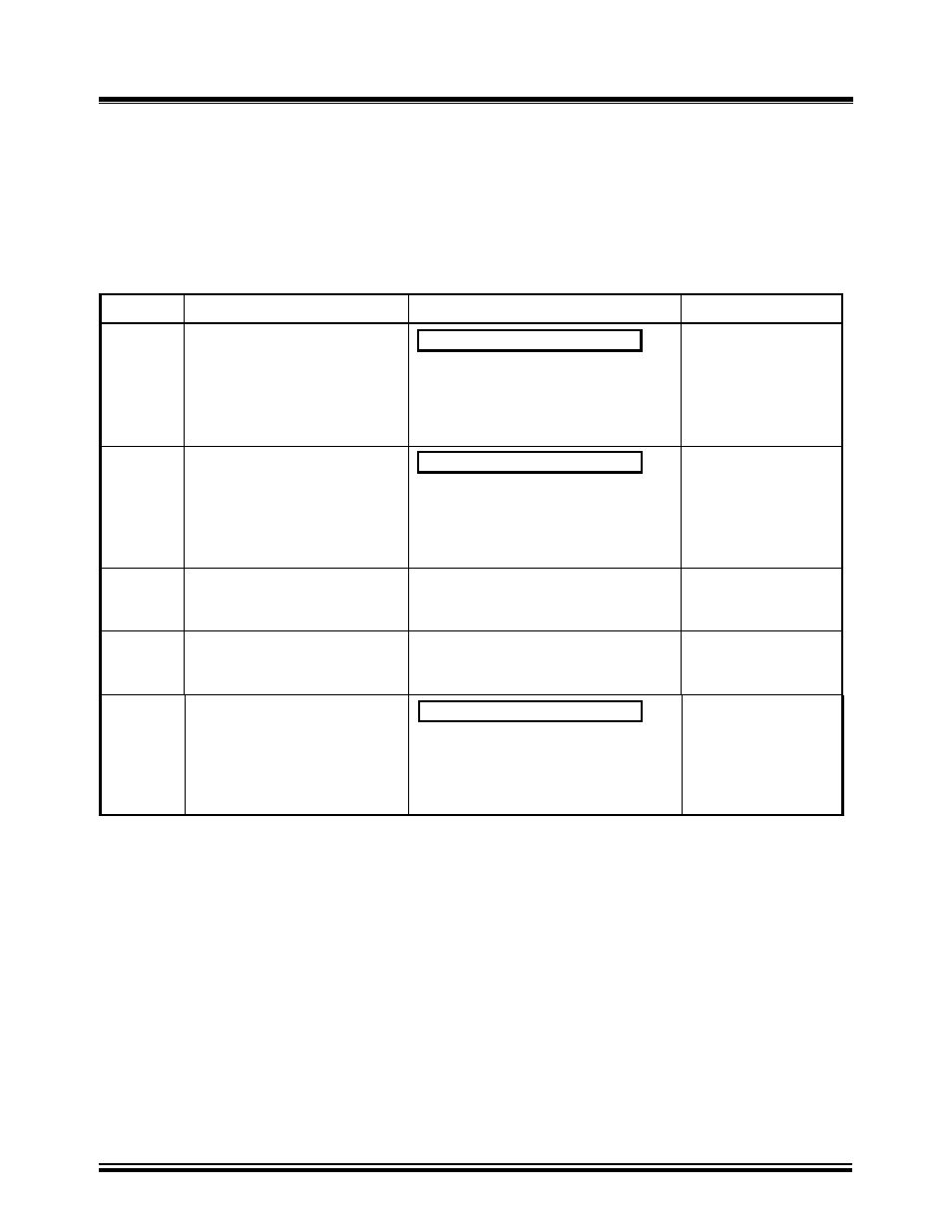 12 print test plan procedure, Table 16.0, Print test plan procedure | Vanguard Tri-Phase User Manual | Page 102 / 155