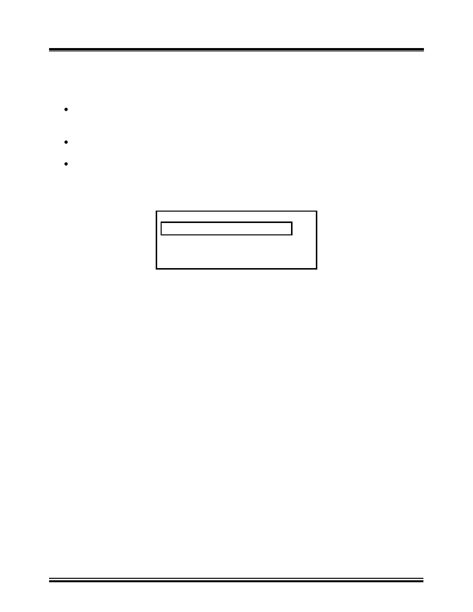 1 test voltage selection, Test voltage selection, Figure 72.0 | Test voltage selection menu | Vanguard Tri-Phase User Manual | Page 112 / 155