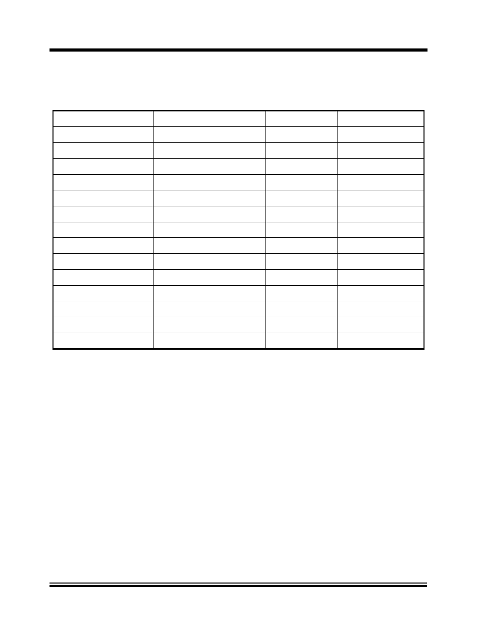 1 cable marking and identification, Cable marking and identification, Table 3.0 | Cable markings and identification | Vanguard Tri-Phase User Manual | Page 15 / 155