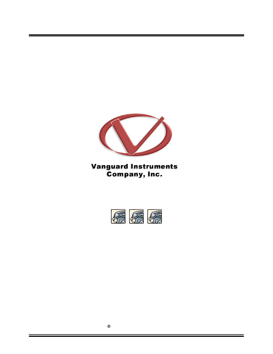 Vanguard Tri-Phase User Manual | Page 155 / 155