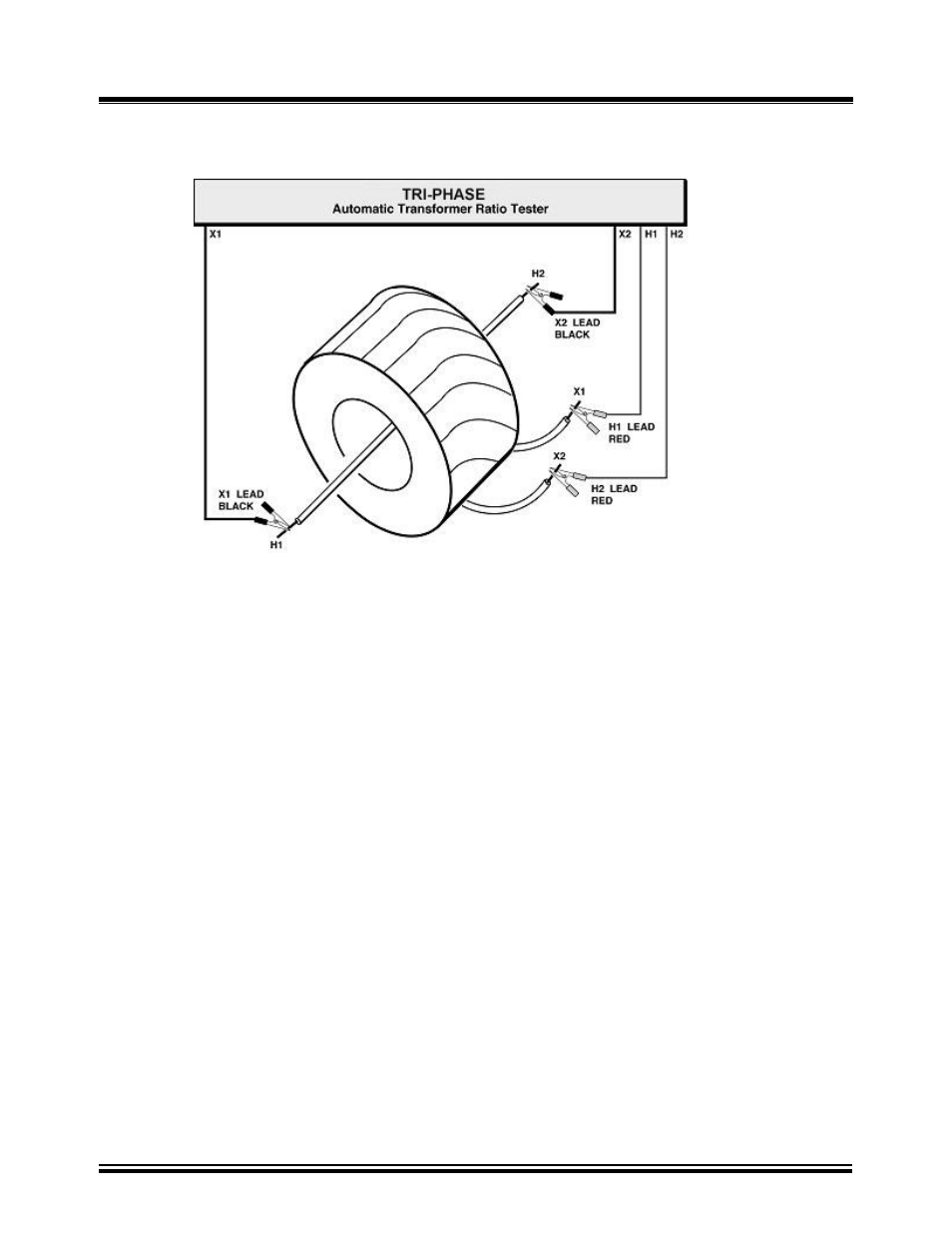 Figure 9.0 | Vanguard Tri-Phase User Manual | Page 24 / 155